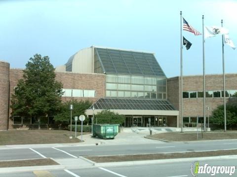 Cook County Clerk