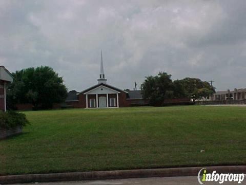 Pasadena First Church of the Nazarene