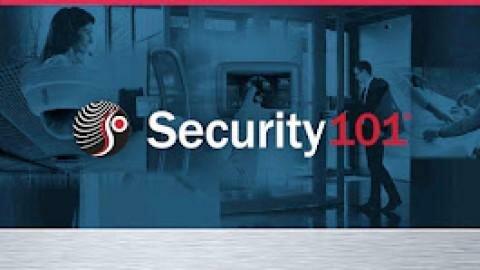 Security 101 - Detroit