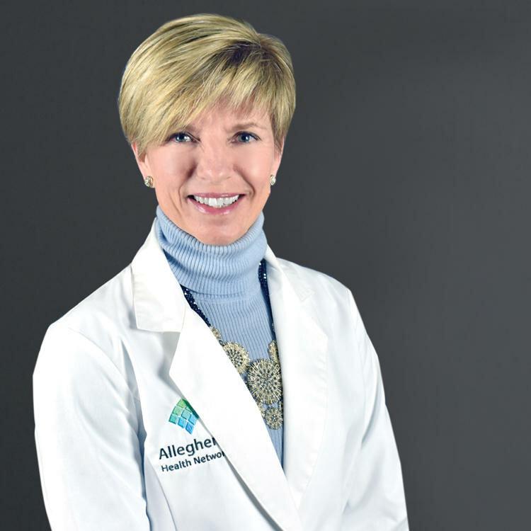 Katherine Walczak, MD