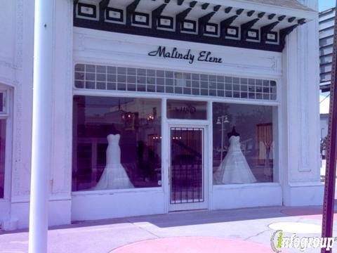 Malindy Elene Bridal