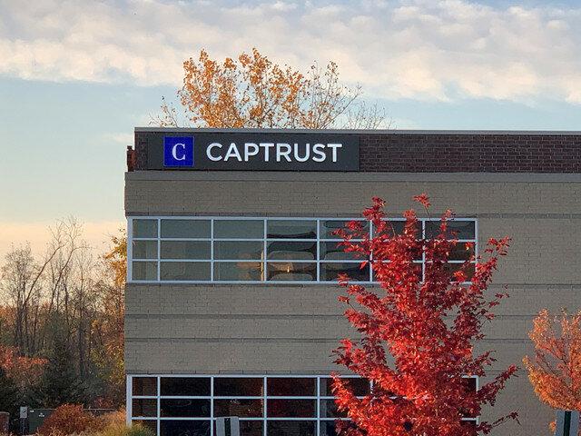 CAPTRUST Financial Advisors