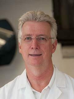 Dan Warlick, MD