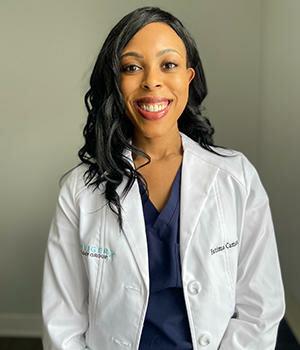 Fatima Camara, PA-C - Schweiger Dermatology