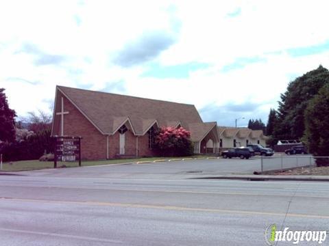 Grace Lutheran Church