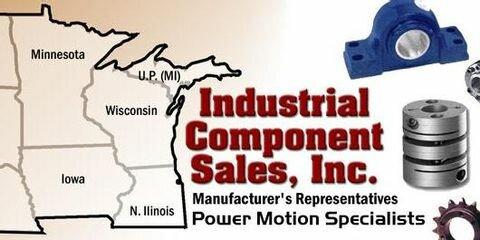 Industrial Component Sales, Inc