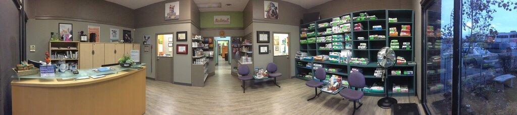 VCA Canada Calgary West Animal Hospital