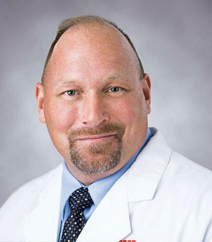 Jeffrey A Dynek, PA - Nebraska Heart Institute