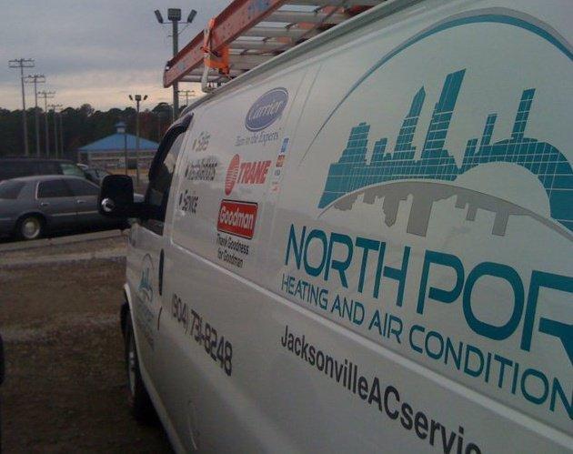 Northport Heating & Air