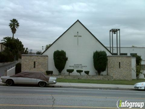 Silverlake Presbyterian Church