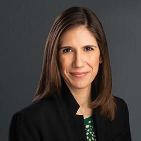 Marcia E Klein-Patel, MD, PHD