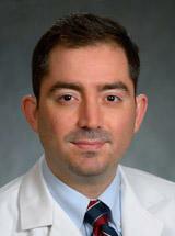 Ali K. Ozturk, MD