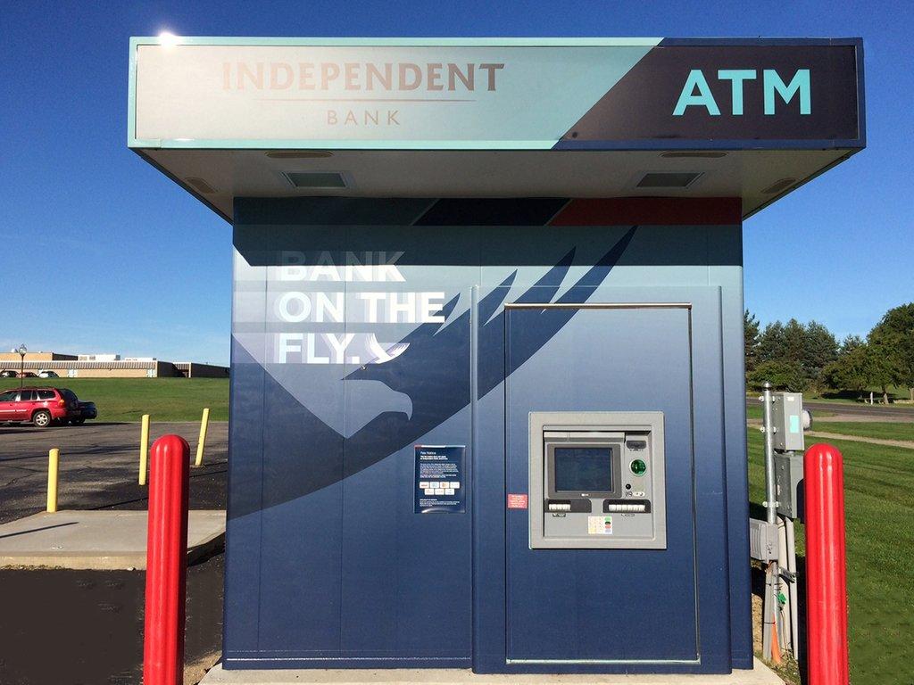 Independent Bank