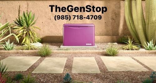 The Gen Stop