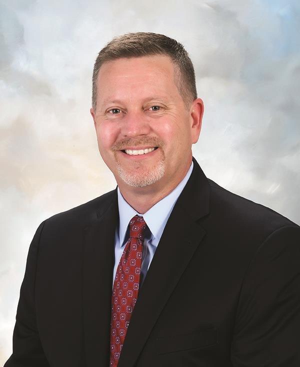 Mark Wilkinson - State Farm Insurance Agent