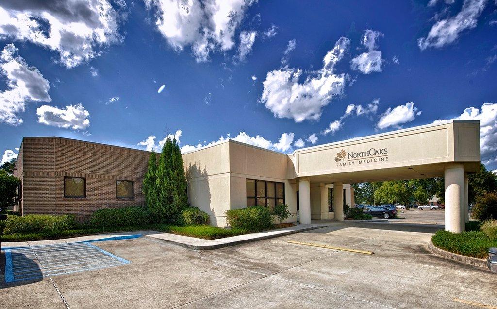 North Oaks Family Medicine