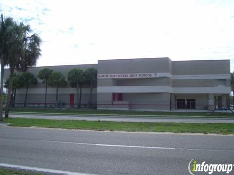 North Fort Myers High School