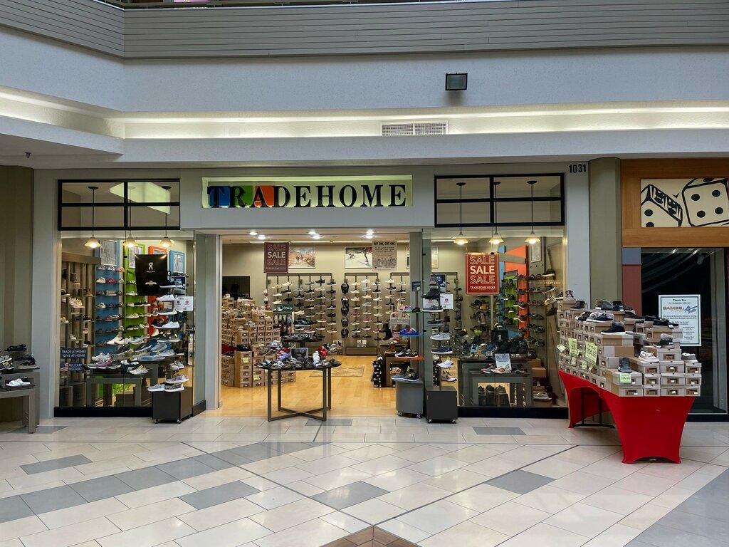 Tradehome Shoes