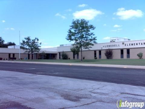 Lone Dell Elementary School