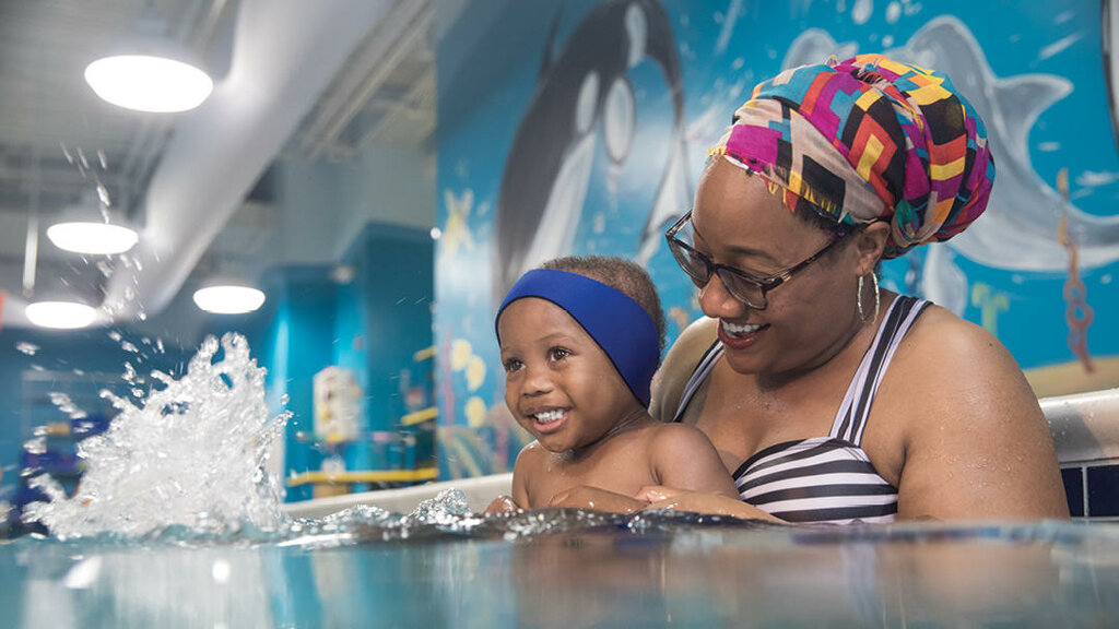 Goldfish Swim School - Flushing