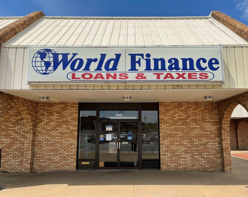 World Finance