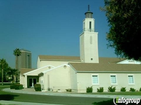 Phoenix AZ Stake Central Ward Study