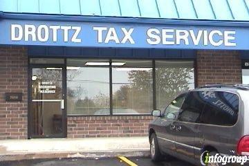 Drottz Tax & Accounting Service