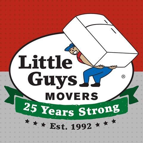 Little Guys Movers