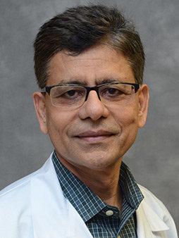 Virendra D Mathur, MD - Midway Internal Medicine, SC