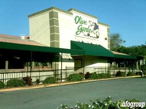 Olive Garden