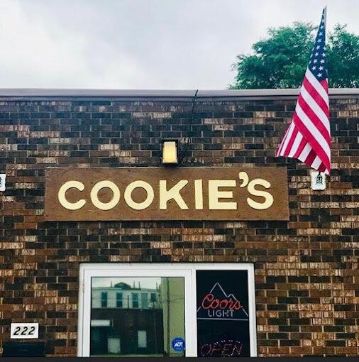 Cookie's Gaming Parlor & Bar