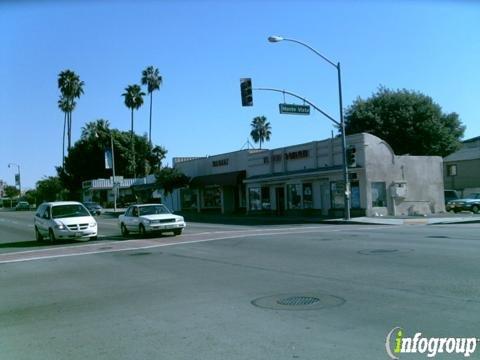 La Central Bakery