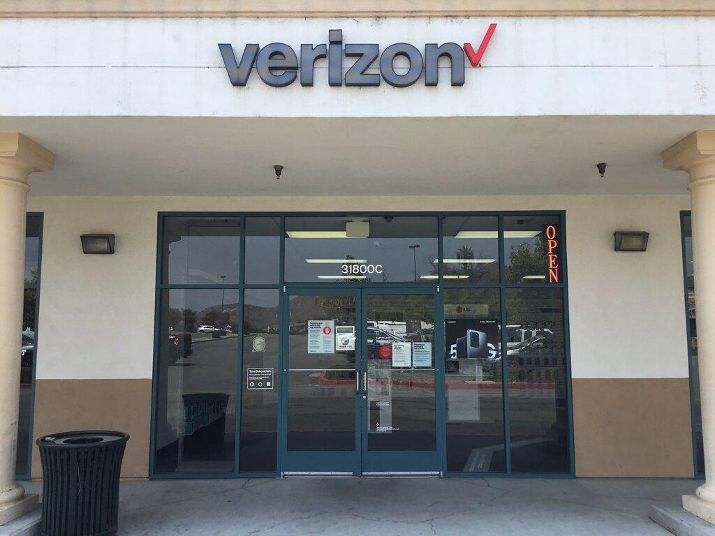 Verizon