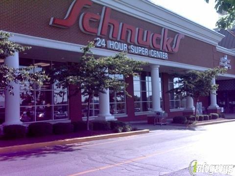 Schnucks Hampton Vlg.