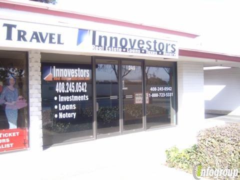 Innovestors Real Estate Solutions