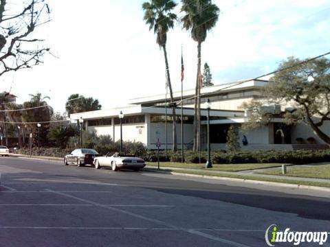 Sarasota City Hall