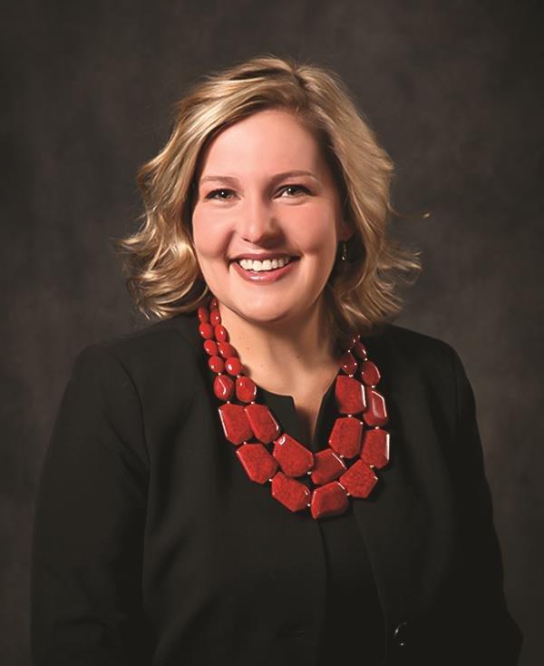 Amber Kramer - State Farm Insurance Agent