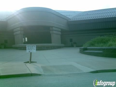 Cahokia Mounds State Historic Site