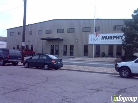 Murphy Company Mechanical Contractors