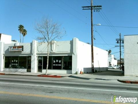 California Check Cashing Stores