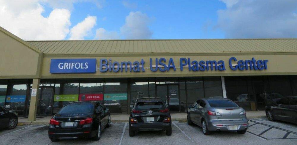 Biomat USA