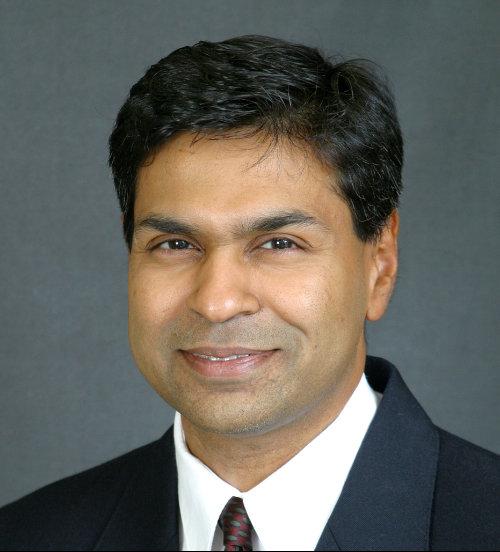 Mithran S Sukumar, MD - OHSU Knight Cardiovascular Inst Cardiothoracic Surg Clinic