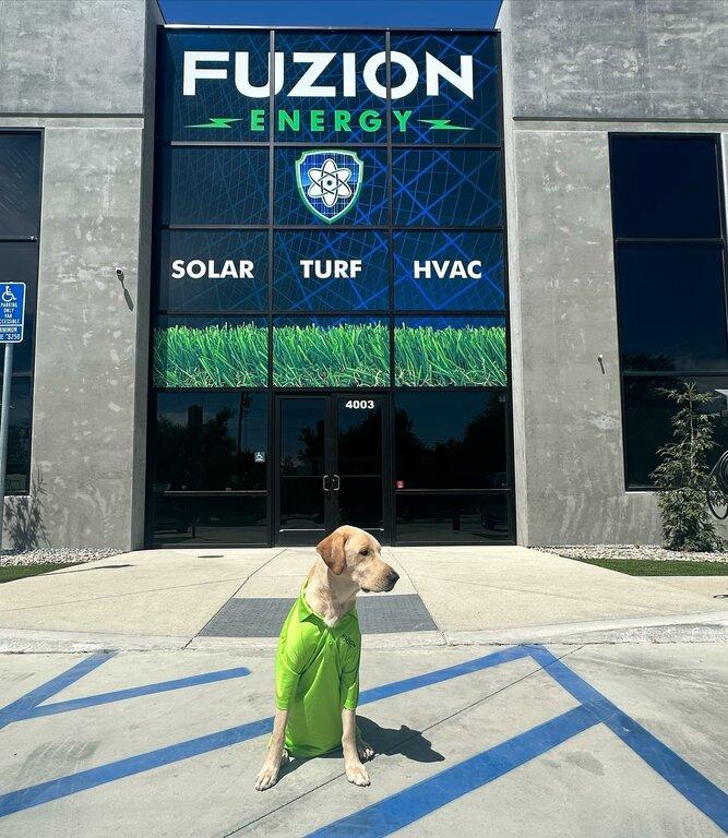 Fuzion Home Services