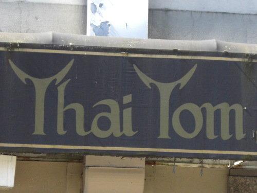 Thai Tom