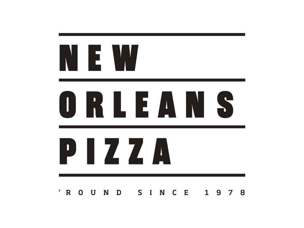 New Orleans Pizza