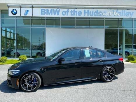 BMW of the Hudson Valley