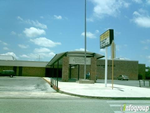 Sinclair Elementary School