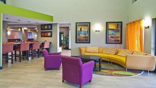 Holiday Inn Opelousas