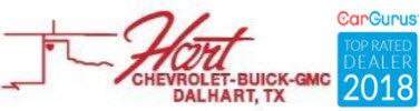 Hart Chevrolet Buick GMC