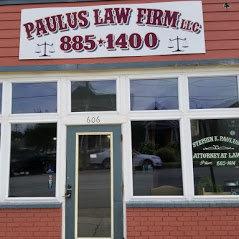 Paulus Law Firm